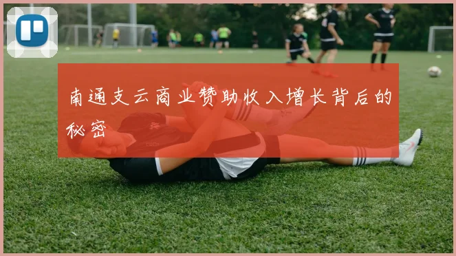 南通支云商业赞助收入增长背后的秘密