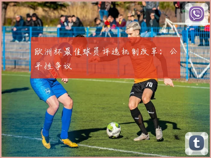 欧洲杯最佳球员评选机制改革：公平性争议