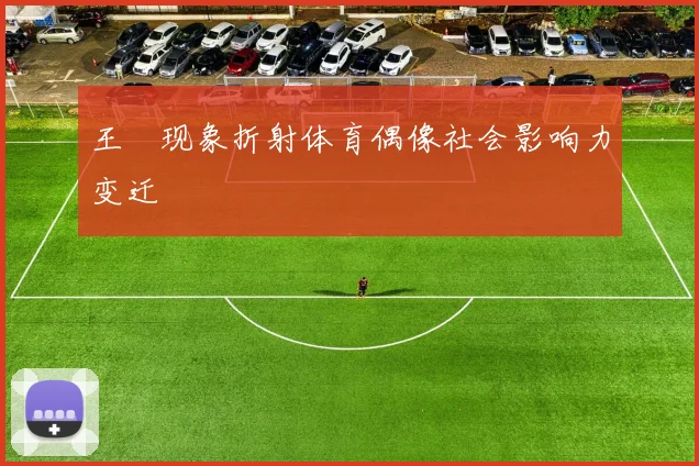 王濛现象折射体育偶像社会影响力变迁