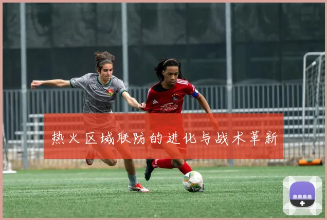 热火区域联防的进化与战术革新
