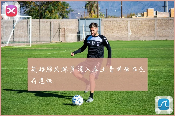 英超移民球员涌入本土青训面临生存危机