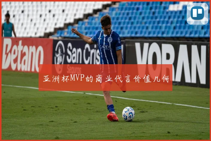 亚洲杯MVP的商业代言价值几何
