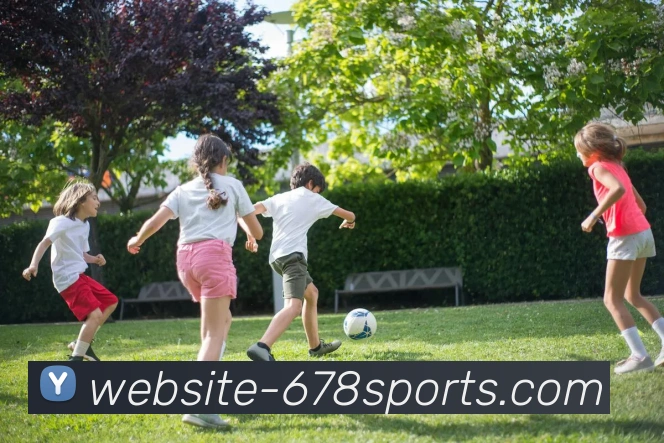 678体育发展历程